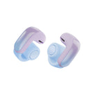 Bose - Écouteurs Ultra Open - Lilas frais-OUVREZ VOS OREILLES AU MONDE : Écoutez tout ce qui vous entoure tout en profitant d’un son riche et privé. La conception ouverte des écouteurs sans fil vous dit : « Je vous entends toujours », tandis que la technologie OpenAudio vous offre un son de haute qualité et privé
