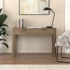 Hudson&Canal - Bureau Lonsdale 48'' - Chêne gris vieilli-Caractéristiques assemblage facile