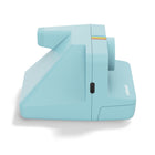 Polaroid - Now + Génération 3 - Bleu Arctique-Système autofocus à deux objectifs amélioré.