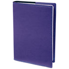 Quo Vadis - Texthebdo Agenda Scolaire Semainier - Août à Juillet - 16 cm l x 24 cm H - Club Couleurs Assorties - Français-Reliure cousue