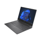 HP - Ordinateur portable de jeu Victus 15,6 po - Intel Core i5-12450H - 512 Go BSSD - 8 Go RAM - Win 11 - Argent mica-Avec un encombrement réduit et jusqu'à trois options de couleurs, cet appareil spritely a fière allure partout