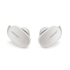 Bose - Écouteurs Bose QuietComfort Earbuds - Pierre a savon-Portée Bluetooth 5.0 : 9 mètres  (30 pieds)