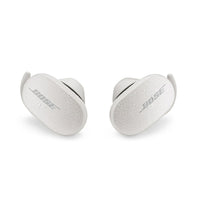 Bose - Écouteurs Bose QuietComfort Earbuds - Pierre a savon-Portée Bluetooth 5.0 : 9 mètres  (30 pieds)