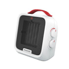 Honeywell - Radiateur céramique HeatBudMD XL, Blanc-Honeywell a été élue la marque de radiateurs individuels la plus digne de confiance selon les consommateurs canadiens, d’après l’Étude de BrandSparkMD sur la confiance des Canadiens, 2019-2025