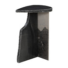 Zuo - Surya Table d’appoint - Noir-Couleur: Noir