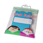 Creative Teaching Press – Sacs Book Buddy, paq./18 (CTP2993)-Tous les niveaux