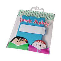 Creative Teaching Press – Sacs Book Buddy, paq./18 (CTP2993)-Tous les niveaux