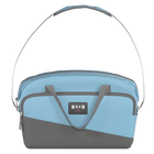 RovR - TravelR 36 Can Soft Cooler Duffel avec bandoulière - Pacifique sud-LoadR Wide Top offre un accès sans entrave à l’intégralité du sac tout en gardant le contenu en sécurité 