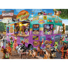 Ravensburger - Hot Diggity Dogs puzzle - 300 pièces-Matériaux durables de qualité pour des années de plaisir