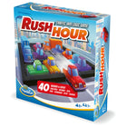 ThinkFun - Rush Hour-Ce jeu est évolutif et permet à votre enfant de progresser à son rythme