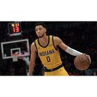 PlayStation 5 Ensemble édition numérique NBA 2K26-E/S intégrée - Grâce à l’intégration personnalisée des systèmes de la console PS5, les créateurs peuvent extraire les données du disque SSD si rapidement qu’ils peuvent concevoir des jeux comme jamais auparavant