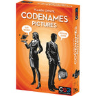 Czech Games Edition - Codenames: Pictures jeu de cartes-2–8+ Joueurs