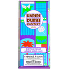 Habibi Dubai - Chocolat Cheveux d'ange-Chocolat au lait