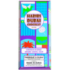 Habibi Dubai - Chocolat Cheveux d'ange-Chocolat au lait