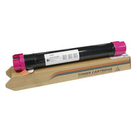 Premium Tone - Xerox Altalink C8030/8045/8055/8070 Toner Cartridge - Rendement élevé - Magenta-Couleur: Magenta