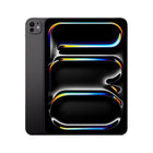 Apple - iPad Pro 11 po, Écran Ultra Retina XDR, Wi-Fi, puce M5, 256 Go, Noir infini-L’iPad Pro à puce M5 déploie une vitesse inouïe et de puissantes capacités d’IA embarquée pour toutes vos tâches. Il offre jusqu’à 2 To de stockage, 16 Go de mémoire et des Neural Accelerators qui livrent des performances supérieures pour l’IA4