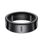Samsung - Galaxy Ring - Taille  9 -  Noir Titane-Faites le suivi de votre bien-être jusqu’à sept jours avec une seule charge