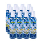 Mika - Savon mousse pour enfants - Myrtille - 232 g - Paquet de 12-Formule douce et sécuritaire pour les enfants