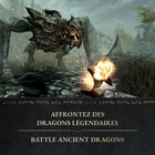 The Elder Scrolls V : Édition anniversaire de Skyrim pour Nintendo Switch 2 [Code numérique]-Jouez à votre manière : Soyez qui vous voulez et vivez comme vous l’entendez dans un monde qui réagit à vos actes.