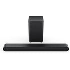 TCL - S4310-CA Barre de son 3.1 canaux de classe S avec caisson de basses sans fil-Barre de son 3.1 canaux Classe S