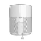 GermGuardian - Purificateur d'air intelligent AC3000 AirSafe+-Technologie UV-C de réduction des germes : La lumière ultraviolette C (UV-C) agit en synergie avec le dioxyde de titane pour réduire les germes, les bactéries et les spores de moisissures présents dans l’air, pour un air plus pur et plus sain. Certifié zéro ozone pour une tranquillité d’esprit totale.**