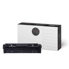 Premium Tone Canon 6365C001 Cartouche de toner compatible - Rendement standard - Noir-Le rendement standard est idéal pour les besoins d'impression quotidiens