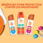 OFF! - Protection familiale chasse-moustiques famille - vague d'été - 175 mL-Il contient 7 % de DEET et procure jusqu’à 3 heures de protection