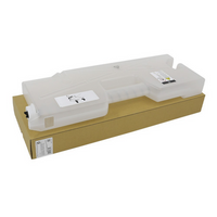 CET - Konica Minolta AccurioPress C2060/3080P/4070/AccurioPrint C2060L/4065/Bizhub PRESS C1060/1070P/PRO C1060L Bac de récupération de toner usagé - Rendement Standard - Noir-Couleur: Noir