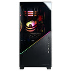CYBERPOWERPC - Ordinateur de jeux Gamer Xtreme, Ultra 5 250KF Plus, RTX 5070, 1To PCIe SSD, 32Go RAM, Windows 10 Édition famille-Taille et type de RAM: 32Go DDR5 RAM