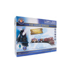 Lionel - The Polar Express Freight Ready-to-Play l'ensemble de Train-Nécessite : 6 piles de type C et 3 piles AAA (non inclus)