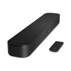 Bose - Haut-parleur TV 2e génération, noir-6