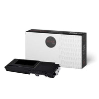Premium Tone - Cartouche de toner Xerox 106R03512 C400 - Haut rendement - Noir -Rendement:5000