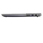 Lenovo - ThinkBook 16 G9 AHP portable tactile 16 po - AMD Ryzen 7 250 - 16 Go de RAM - 512 Go SSD - Windows 11 Pro - Gris Arctique-Stockage : SSD de 512 Go
