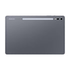 Samsung - Galaxy Tab S10+ (Plus) - 512 Go - Gris Pierre -La caméra arrière de 13 MP et la caméra frontale de 12 MP vous permettent de prendre des photos et des vidéos de qualité