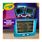 Crayola - Tableau luisant animé-17