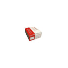 METO - Etiquettes Pour Etiqueteuse Proline 2026 - 9513182 (LOAD NO/STERILIZED etiquettes - 26x16 mm - 2 lignes - adhesives permanentes multi-usages/pour congelateur) - 12 rouleaux-Adhesif - A5 permanent multi-usages et pour applications en chambres froides et en congelation, Resistant aux temperatures de -40°C a +60°C
