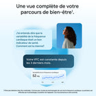 Google - Fitbit Air avec Bracelets de moniteur d'activité - Framboise-8