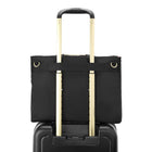 Samsonite - 14,1 po Mobile Solutions 2 Malette Fine Convertible - noir-8