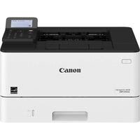 Canon - imageCLASS LBP236dw Imprimante laser monochrome sans fil - Blanc-Imprimer uniquement