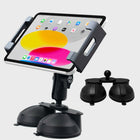 Mighty Mount - Support robuste pour tablette/iPad – Support à double ventouse-9