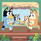 Ravensburger - Les aventures de Bluey ! Ensemble-Fabriqué en Europe