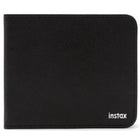 Fujifilm - Album Photo Instax Wide - Noir -Organisez vos impressions Instax WIDE à un seul endroit