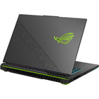 ASUS - Ordinateur portable ROG Strix SCAR 16 G634 16" - Intel i9-14900HX - SSD 1 To - RAM 32 Go - Windows 11 Pro-8