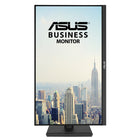 ASUS - Moniteur professionnel sans cadre 27 po FHD IPS - VA27DQFS-Connectivité riche : HDMI et DisplayPort, ainsi qu'une prise pour écouteurs