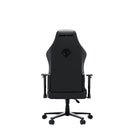 Anda Seat - E-Séries Pro 2 Chaise de jeu Premium - Noir-Confort maximal: Chaise de bureau haut de gamme avec dossier haut, équipée de coussins amovibles en velours et en mousse haute densité pour le soutien du cou et des lombaires