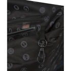Bugatti - Reborn Sac Messager 14.1  - Fait de polyester 100% recyclé - Marine-Poche arrière zippée et protection RFID"