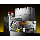 Yoose - MINI Rasoir électrique portable rotatif Pokémon Édition Limitée - Pikachu Jaune-Moteur haute vitesse puissant : Le moteur à aimant permanent NdFeB amélioré offre 8 000 tr/min pour une performance de coupe exceptionnelle au quotidien