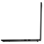 Lenovo - ThinkPad T14s Gen 6 14 po portable - Snapdragon X Plus X1P-42-100 - 16 Go de RAM - 512 Go SSD - Windows 11 Pro - Noir-Stockage : SSD de 512 Go
