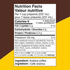 Dosettes K-Cup de café décaféiné de qualité supérieure McCafé torréfaction mi-foncé, paquet de 24-8