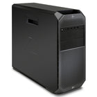 HP - Station de travail Z4 G4 - Xeon W-2245 - SSD 256 Go - RAM 32 Go-Stockage HDD/SDD : 256 Go de stockage sur disque SSD